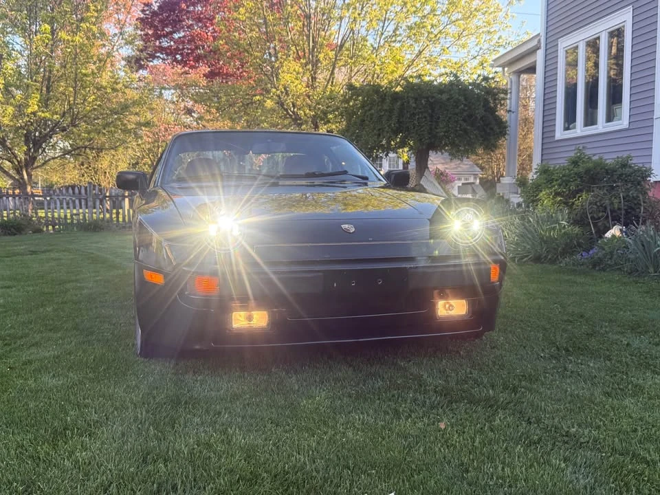 1985 Porsche 944 - Image 12 of 12