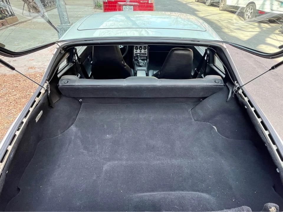 1985 Porsche 944 - Image 11 of 11