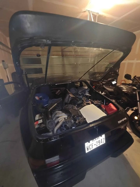1985 Porsche 944 - Image 11 of 20