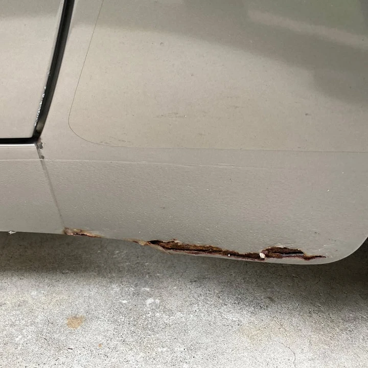 1985 Porsche 944 - Image 7 of 11