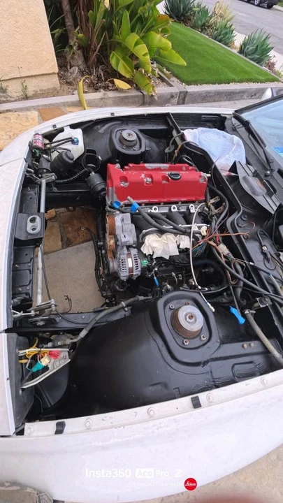 1985 Porsche 944 - Image 10 of 10