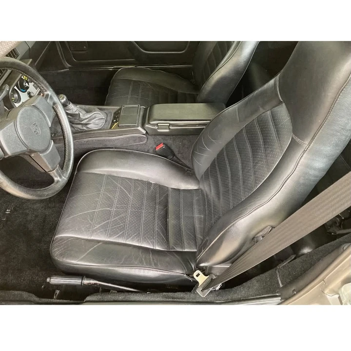 1985 Porsche 944 - Image 6 of 11