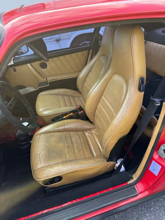 1985 Porsche 911 Carrera 3.2 - Image 5 of 5