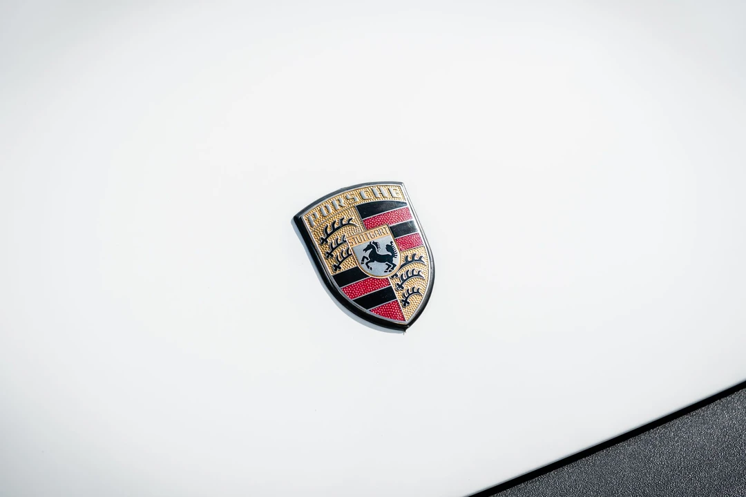 1985 Porsche 911 Carrera 3.2 - Image 7 of 28