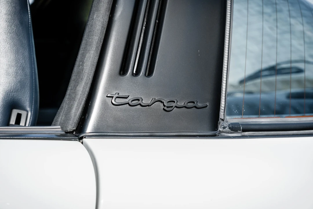 1985 Porsche 911 Carrera 3.2 - Image 8 of 28
