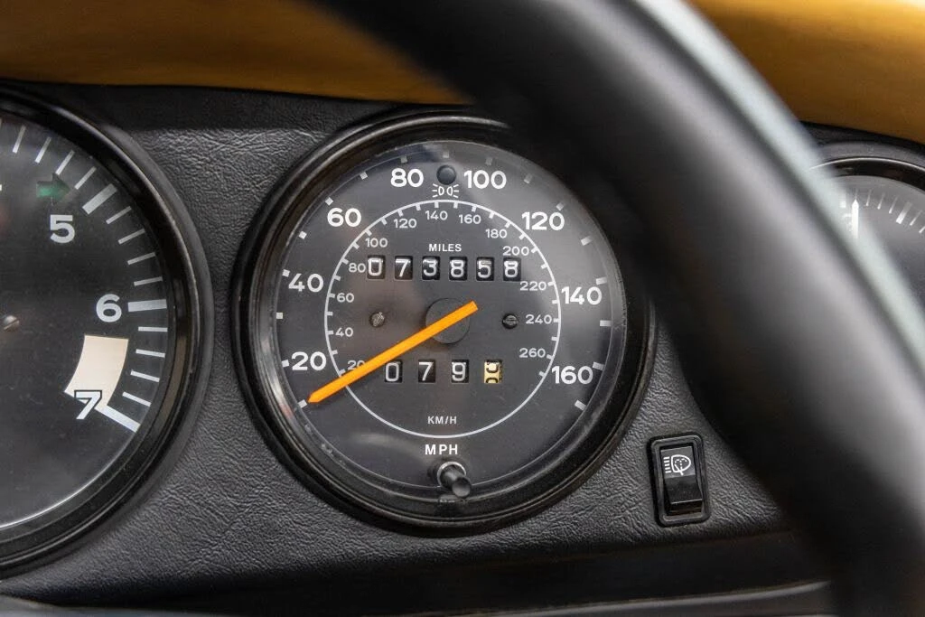 1985 Porsche 911 Carrera 3.2 - Image 9 of 31