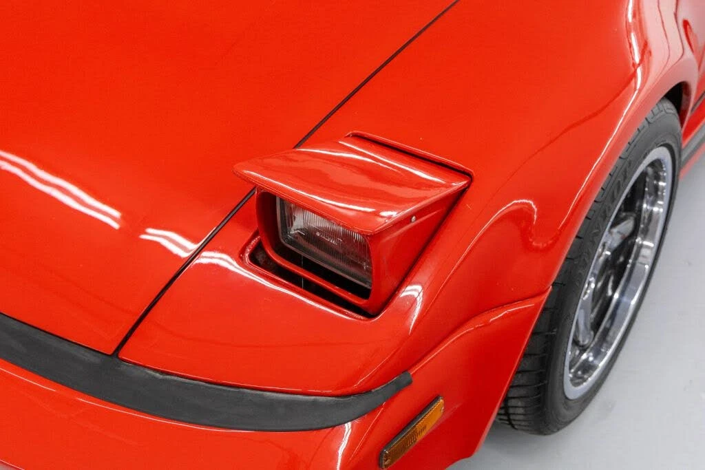 1985 Porsche 911 Carrera 3.2 - Image 27 of 31