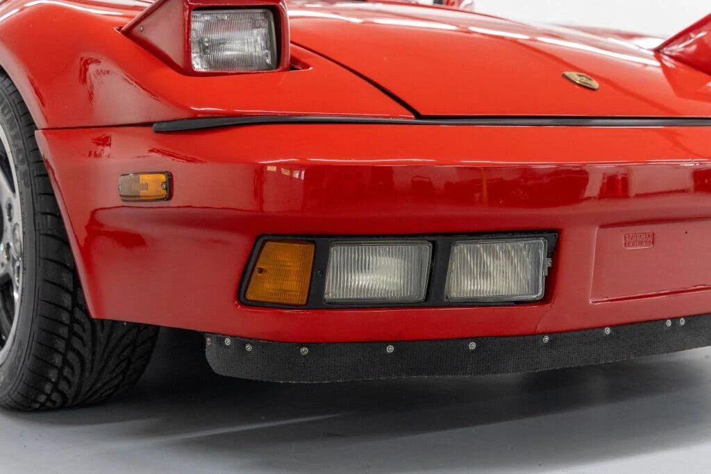 1985 Porsche 911 Carrera 3.2 - Image 20 of 31