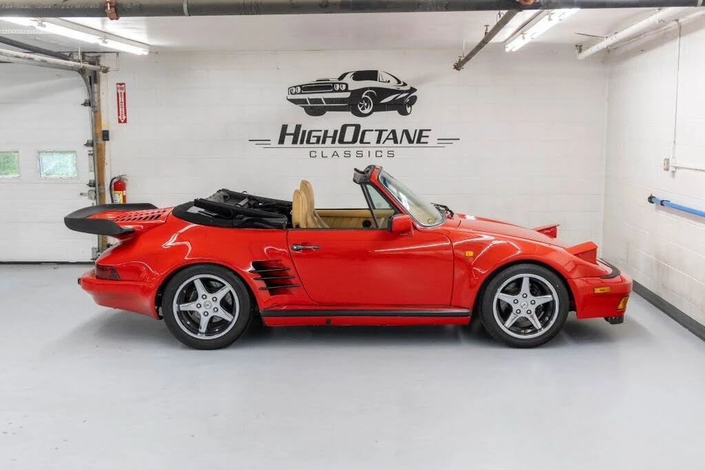 1985 Porsche 911 Carrera 3.2 - Image 6 of 31