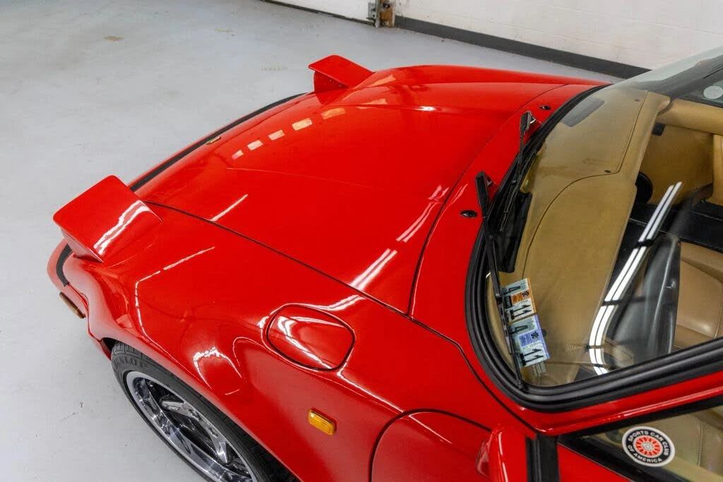 1985 Porsche 911 Carrera 3.2 - Image 30 of 31