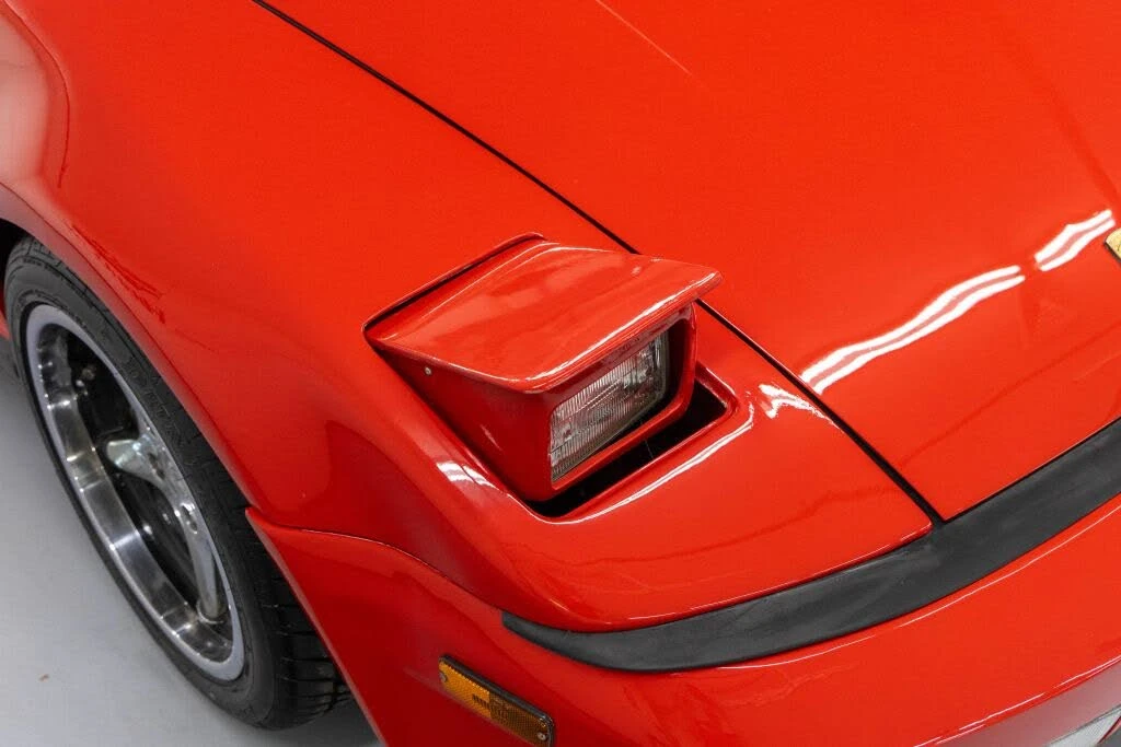 1985 Porsche 911 Carrera 3.2 - Image 26 of 31