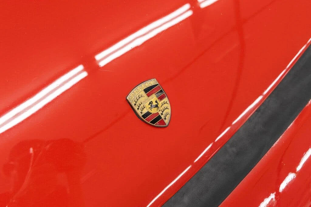 1985 Porsche 911 Carrera 3.2 - Image 23 of 31