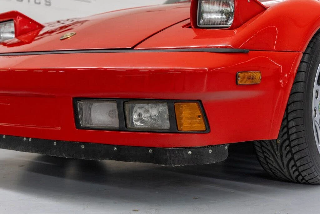 1985 Porsche 911 Carrera 3.2 - Image 19 of 31