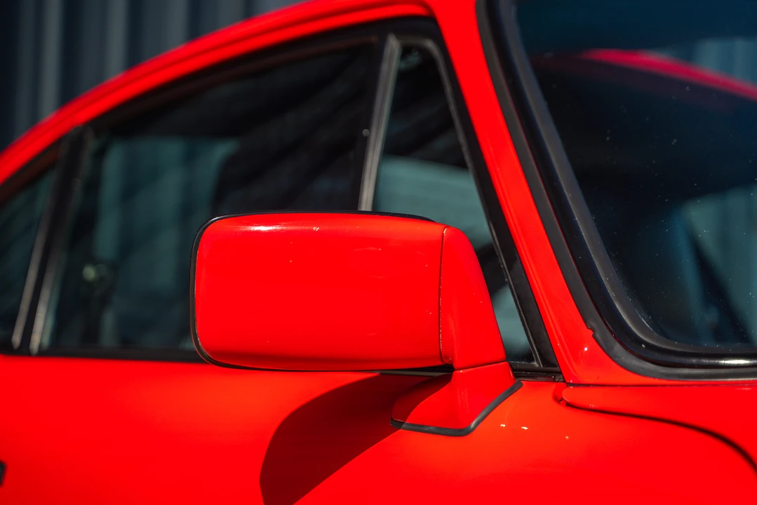 1985 Porsche 930 Turbo - Image 27 of 31