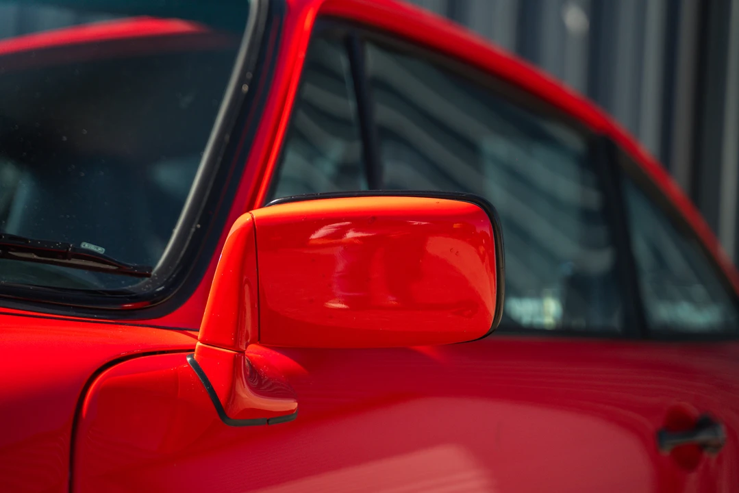 1985 Porsche 930 Turbo - Image 28 of 31