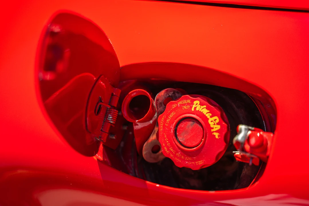 1985 Porsche 930 Turbo - Image 30 of 31