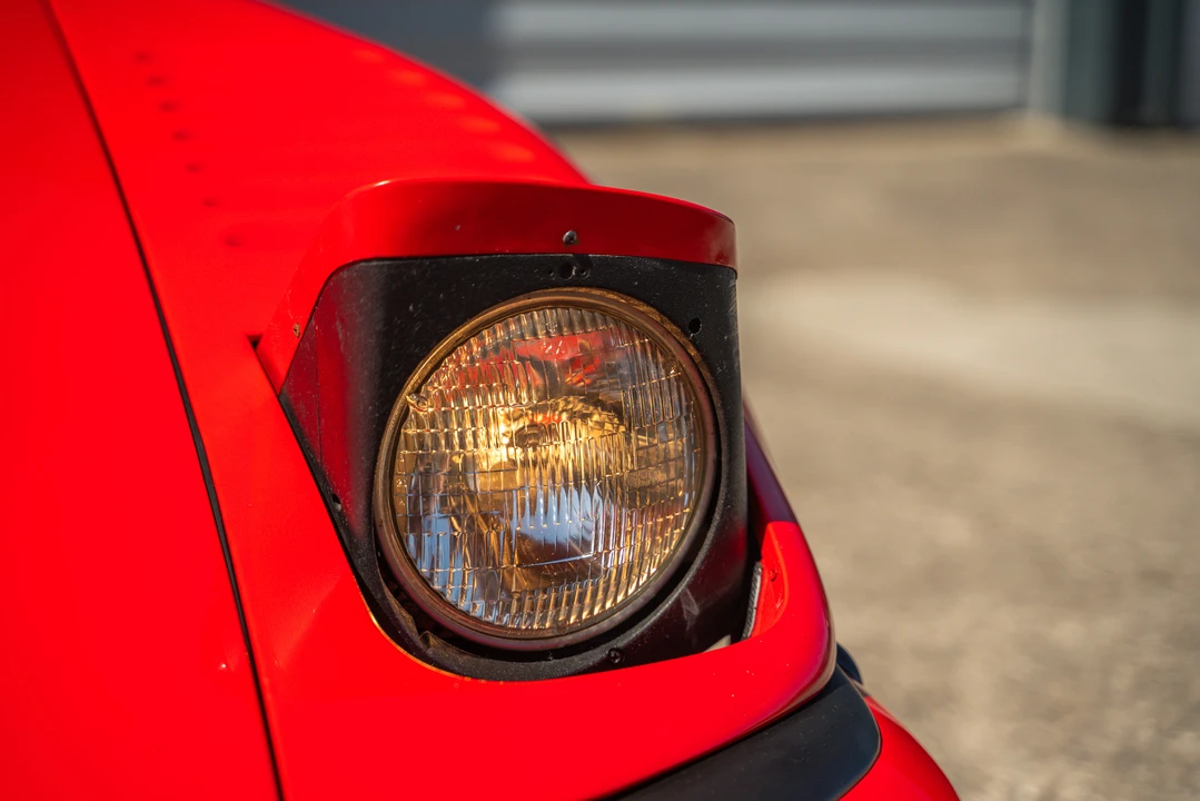 1985 Porsche 930 Turbo - Image 22 of 31