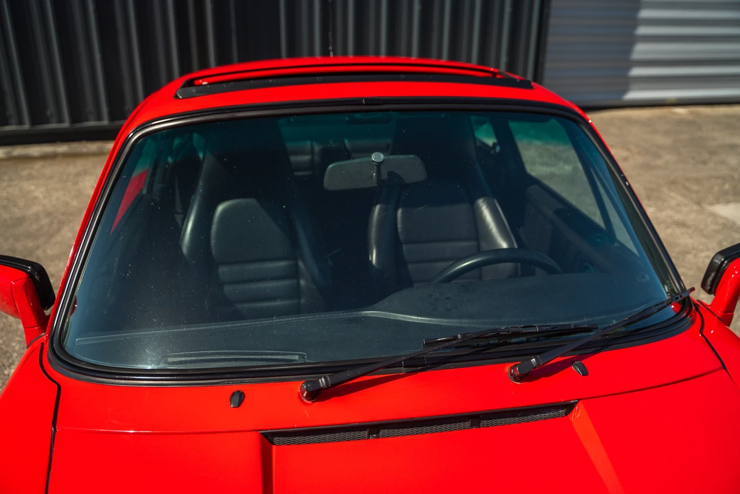 1985 Porsche 930 Turbo - Image 31 of 31