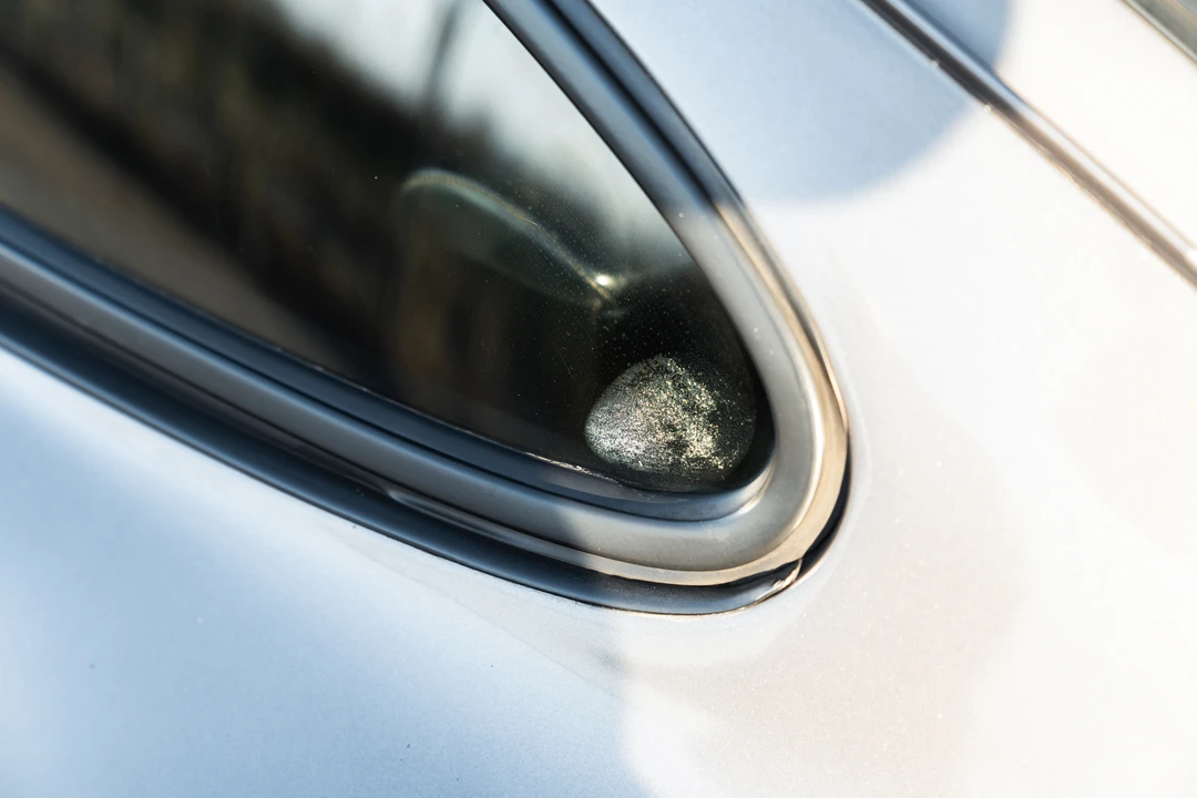 1985 Porsche 930 Turbo - Image 19 of 31