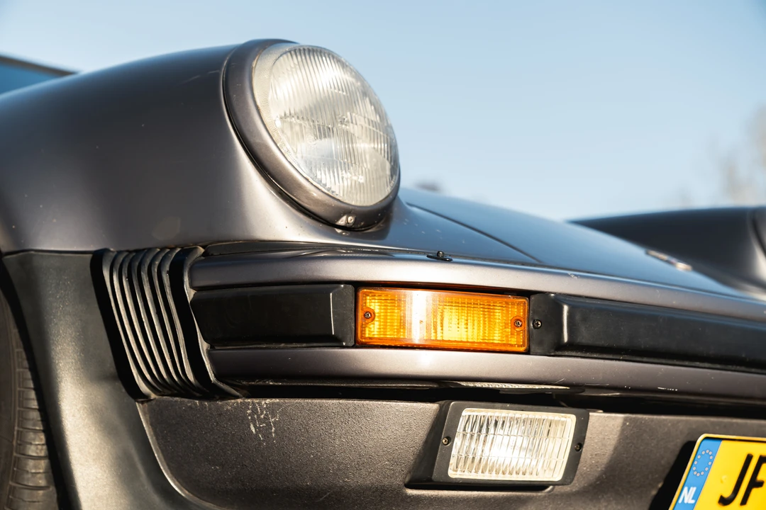 1985 Porsche 930 Turbo - Image 30 of 31