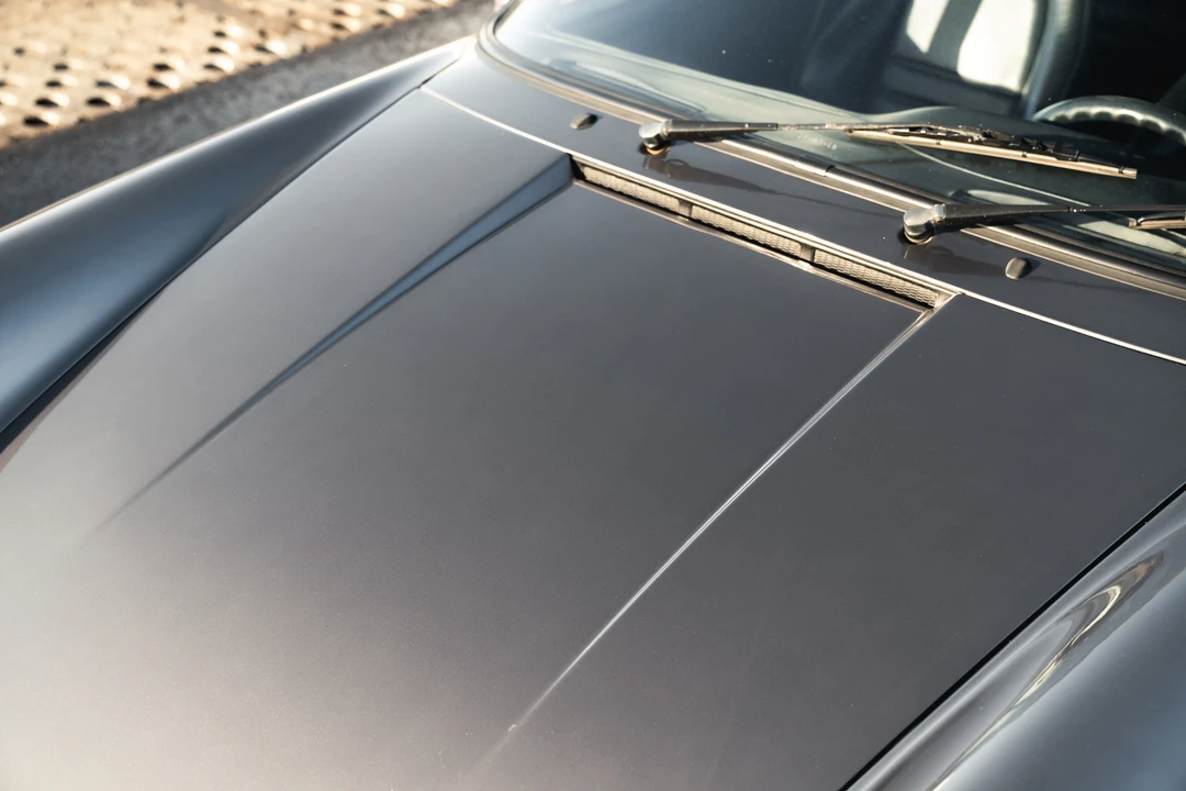 1985 Porsche 930 Turbo - Image 31 of 31