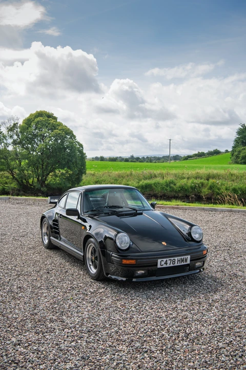 1985 Porsche 930 Turbo - Image 26 of 31