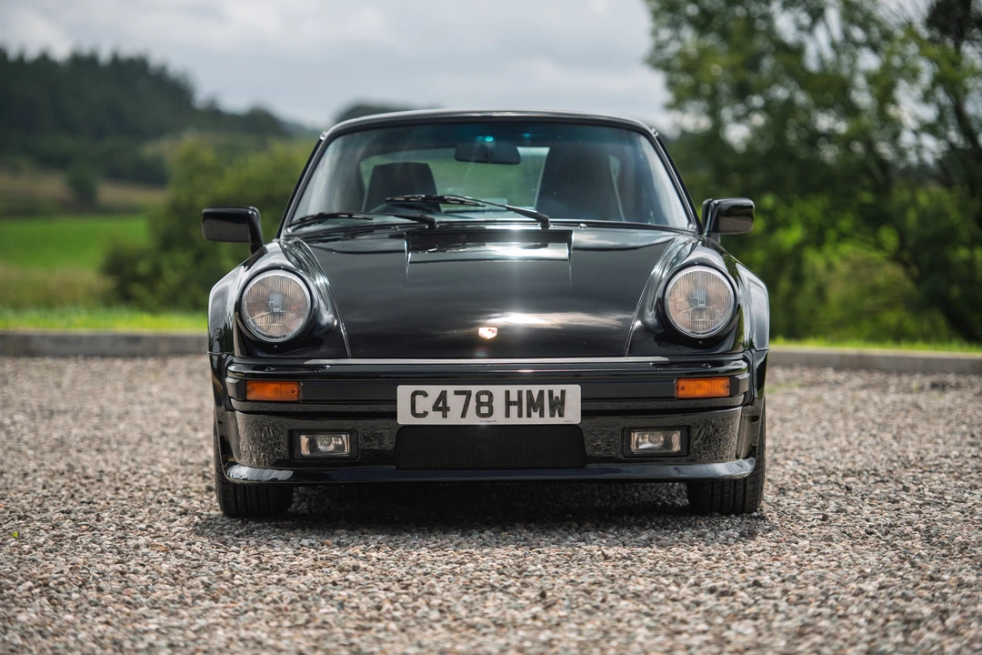 1985 Porsche 930 Turbo - Image 2 of 31
