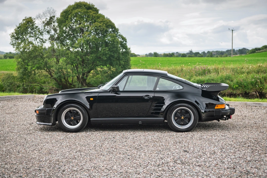 1985 Porsche 930 Turbo - Image 18 of 31