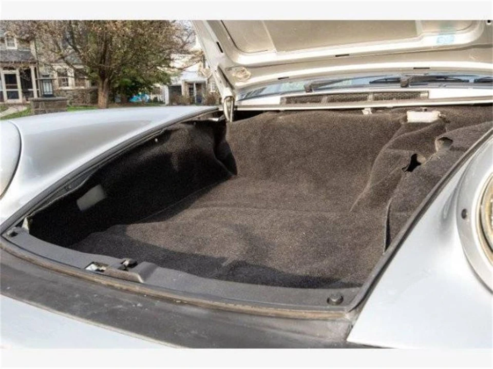 1985 Porsche 911 Carrera 3.2 - Image 10 of 12