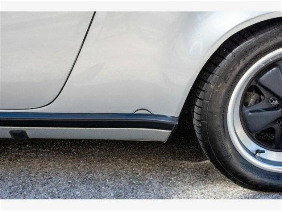 1985 Porsche 911 Carrera 3.2 - Image 4 of 12