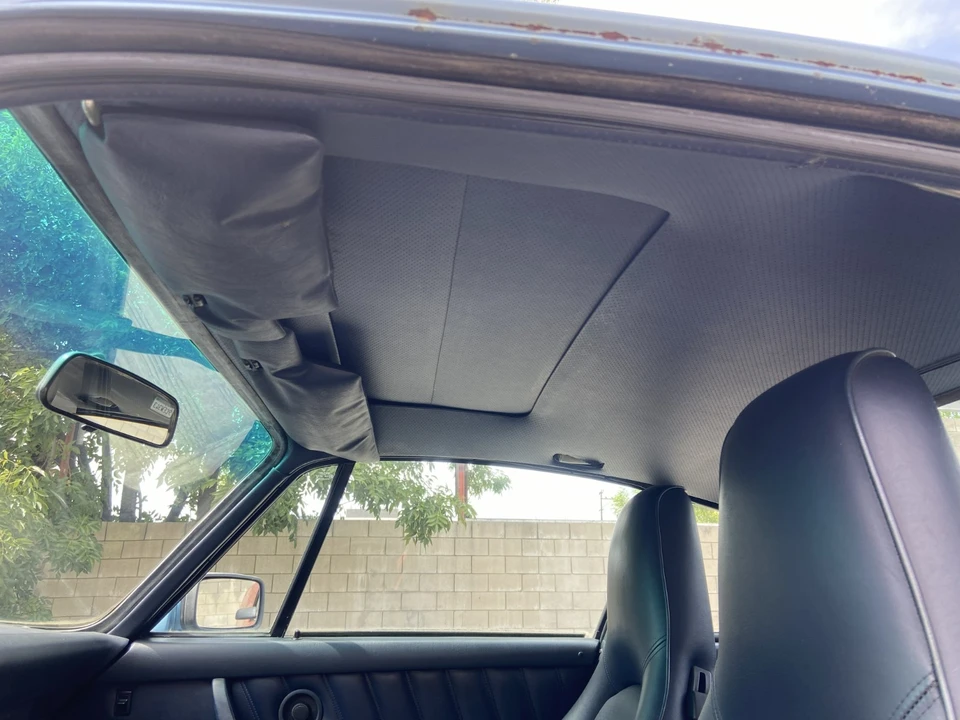 1985 Porsche 911 Carrera 3.2 - Image 7 of 13