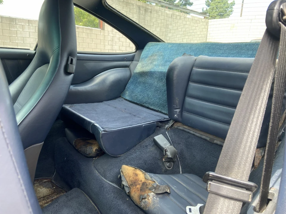 1985 Porsche 911 Carrera 3.2 - Image 6 of 13