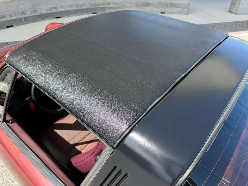 1985 Porsche 911 Carrera 3.2 - Image 8 of 25