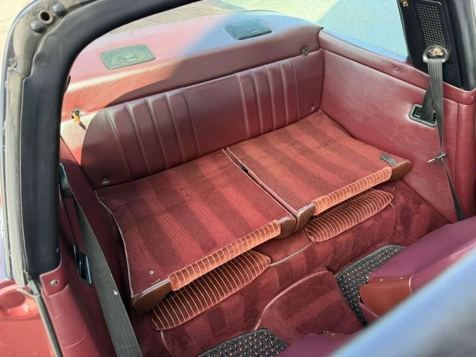 1985 Porsche 911 Carrera 3.2 - Image 15 of 25
