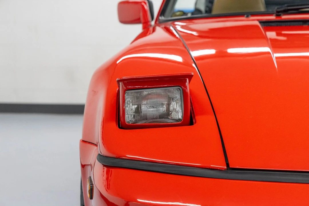 1985 Porsche 911 Carrera 3.2 - Image 24 of 31