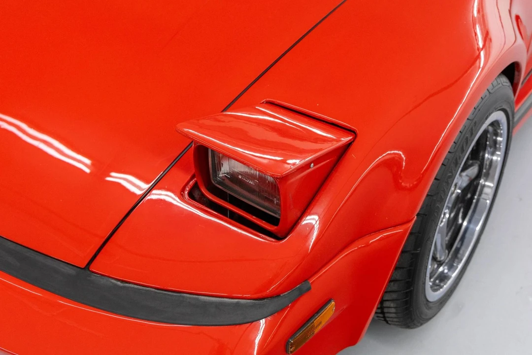 1985 Porsche 911 Carrera 3.2 - Image 27 of 31