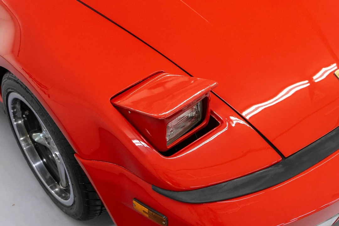 1985 Porsche 911 Carrera 3.2 - Image 26 of 31