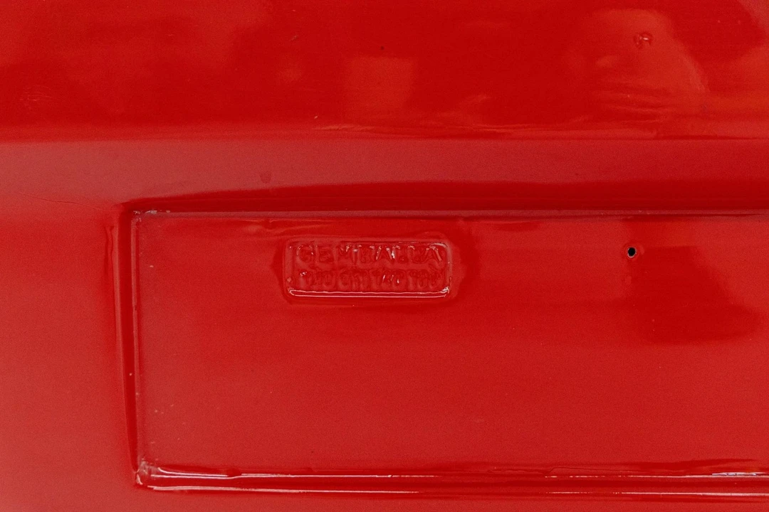 1985 Porsche 911 Carrera 3.2 - Image 21 of 31