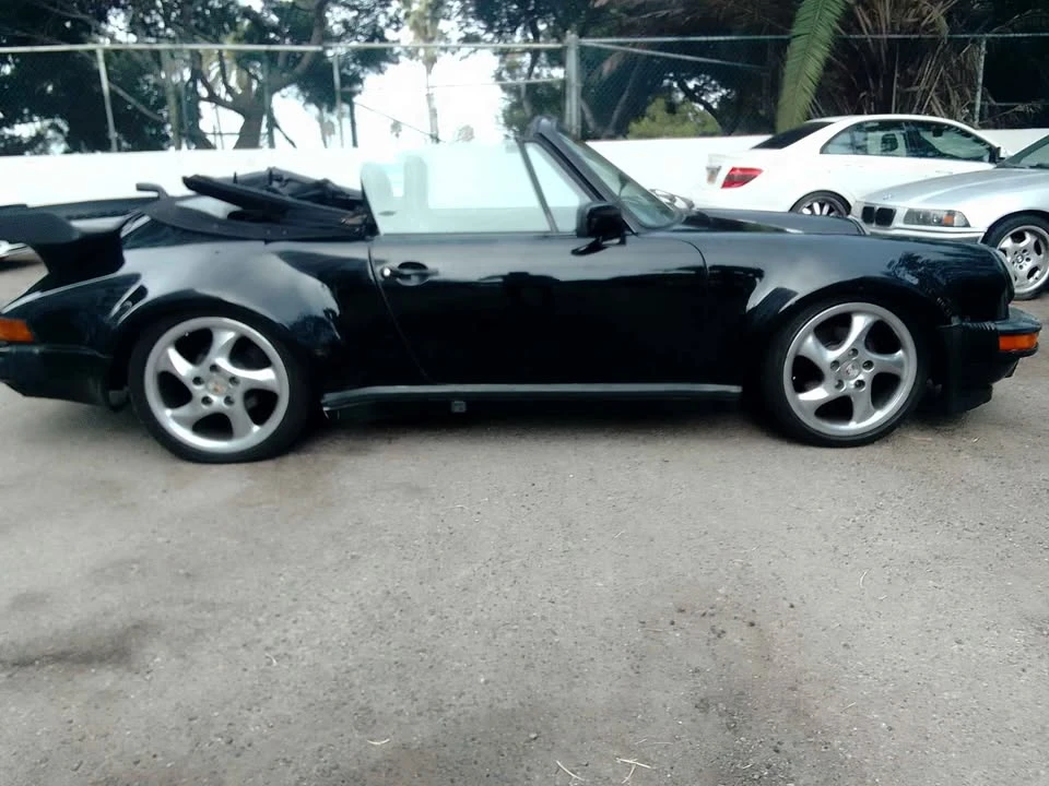 1985 Porsche 911 Carrera 3.2 - Image 19 of 20