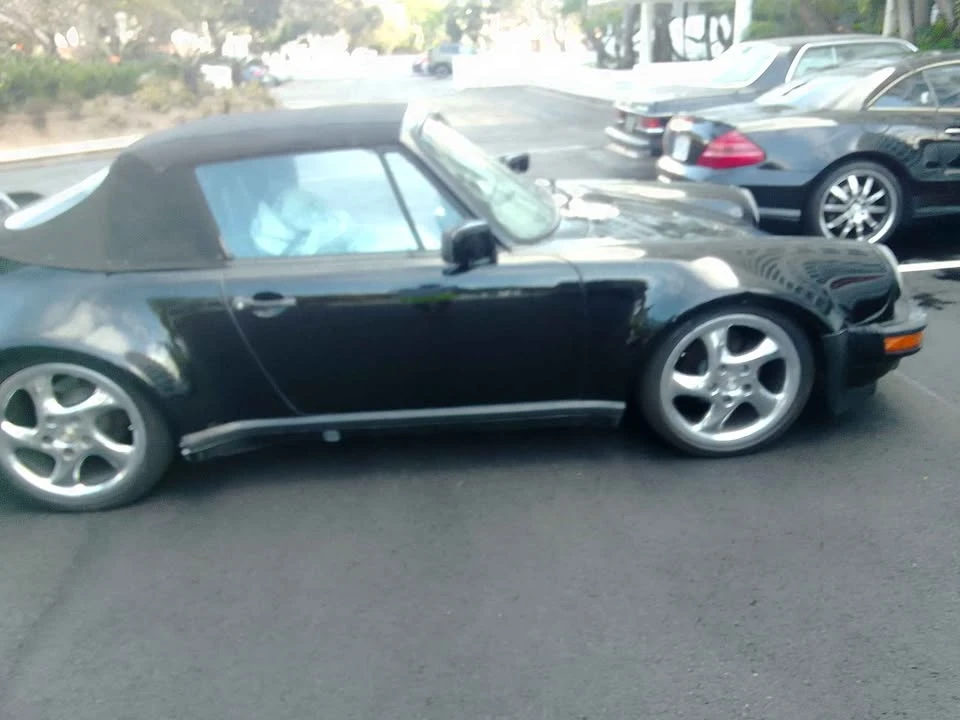 1985 Porsche 911 Carrera 3.2 - Image 4 of 20
