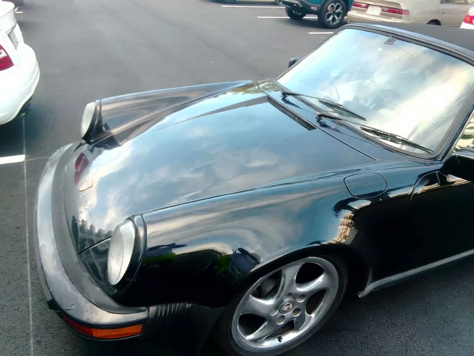 1985 Porsche 911 Carrera 3.2 - Image 13 of 20