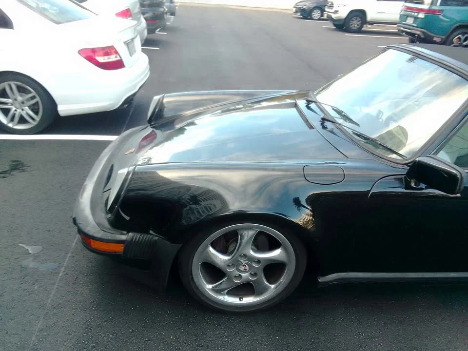 1985 Porsche 911 Carrera 3.2 - Image 12 of 20