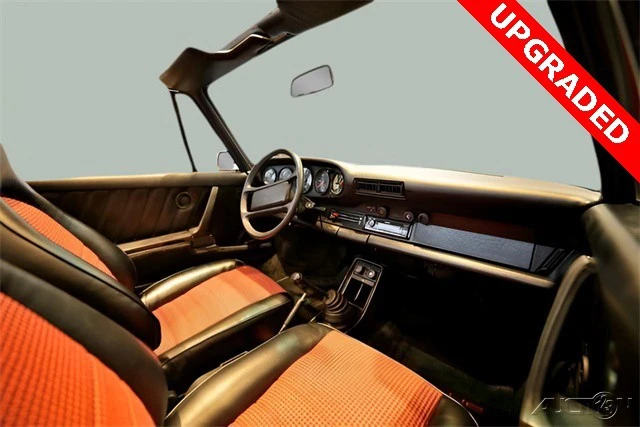 1985 Porsche 911 Carrera 3.2 - Image 16 of 21