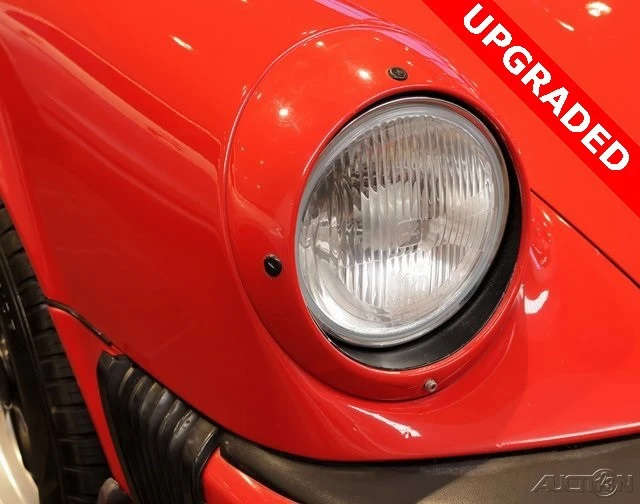 1985 Porsche 911 Carrera 3.2 - Image 14 of 21