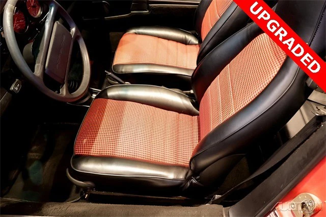 1985 Porsche 911 Carrera 3.2 - Image 19 of 21