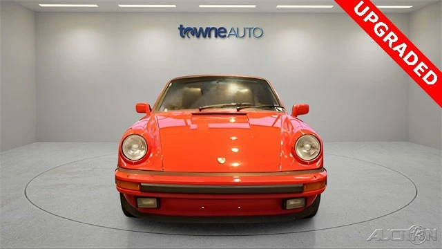 1985 Porsche 911 Carrera 3.2 - Image 4 of 21