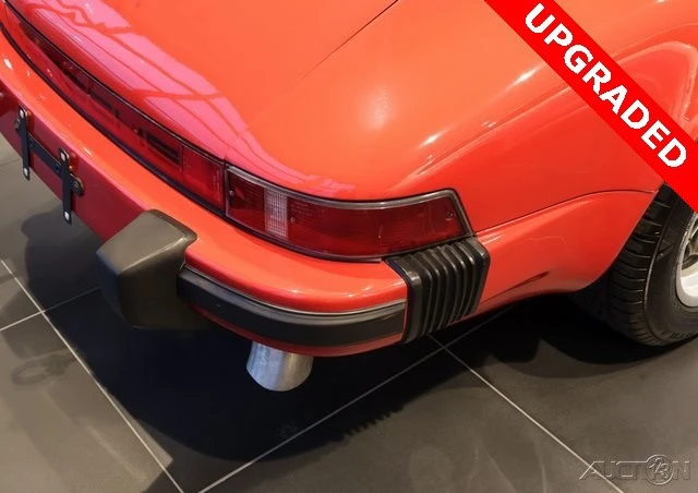 1985 Porsche 911 Carrera 3.2 - Image 15 of 21