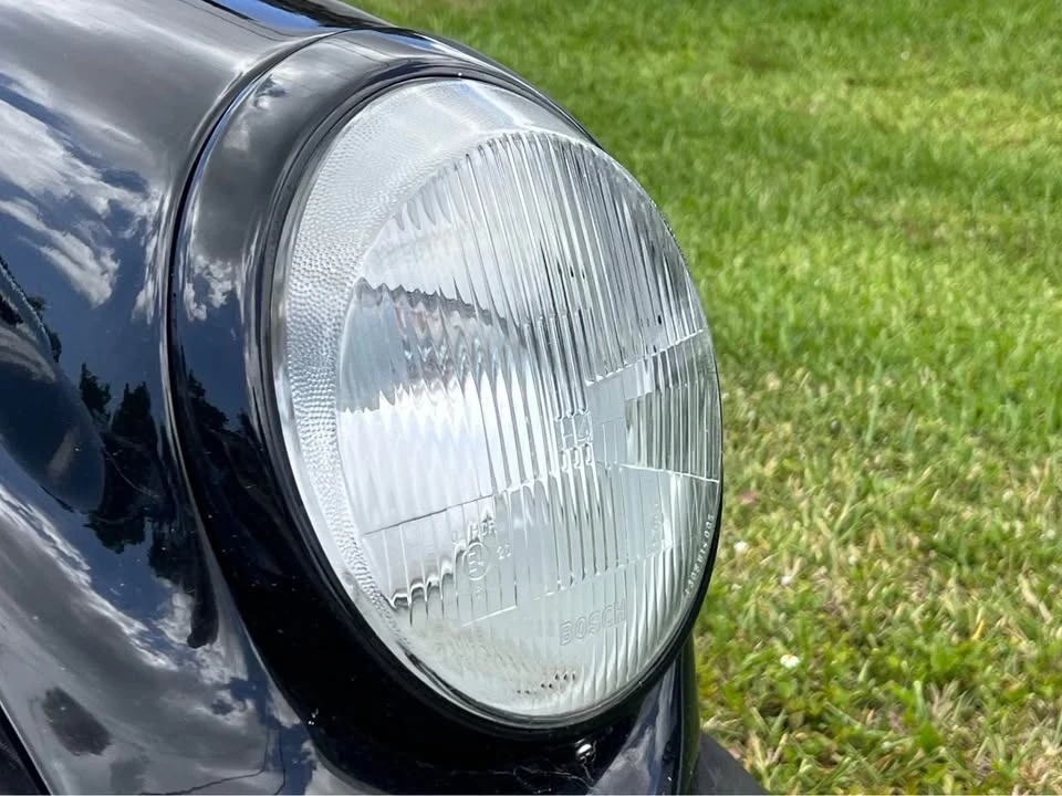 1985 Porsche 911 Carrera 3.2 - Image 8 of 20