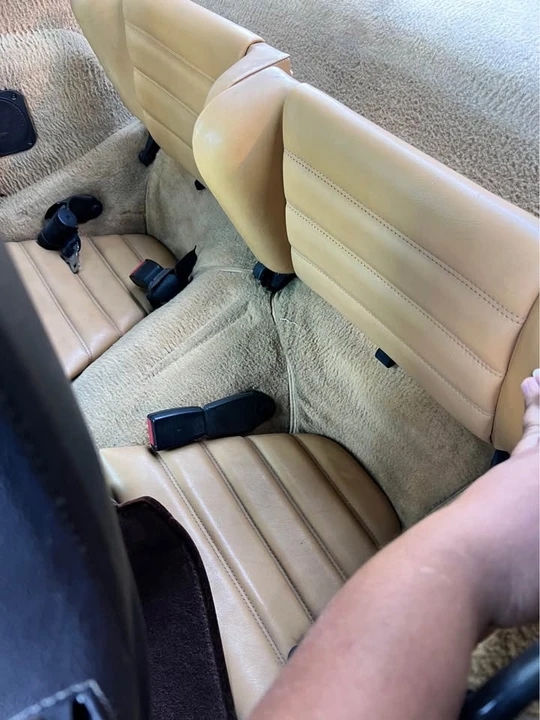 1985 Porsche 911 Carrera 3.2 - Image 11 of 20