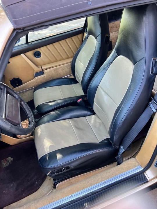 1985 Porsche 911 Carrera 3.2 - Image 9 of 20